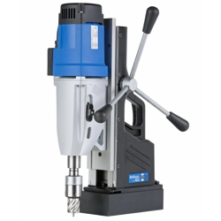 vendita online Trapano perforatore a base magnetica - mabasic 850 Trapani a colonna BDS Maschines